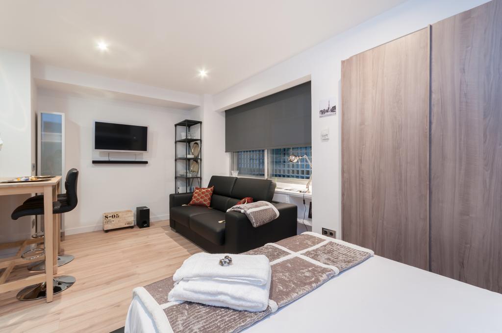 Apartamento De París *