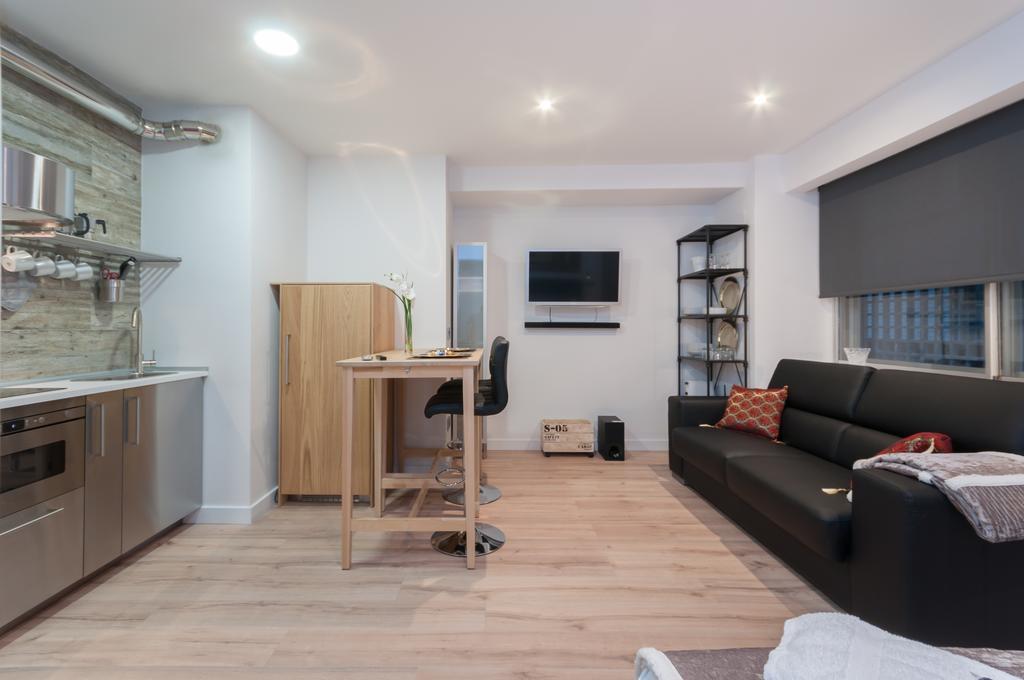 Apartamento De París *