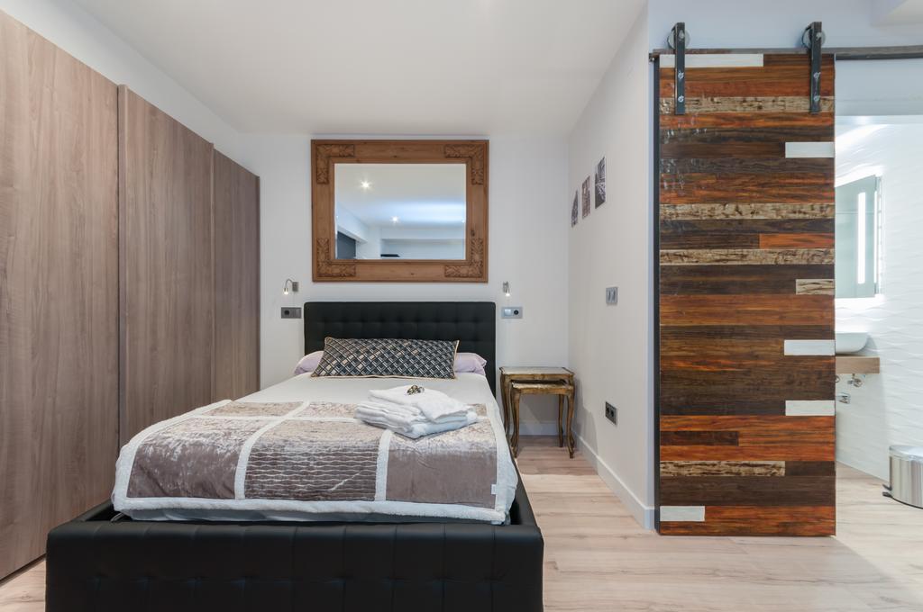 Apartamento De París